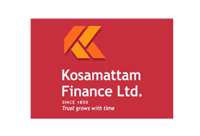 Kosamattam-Finance